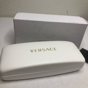 Versace Sunglasses Case Case Only